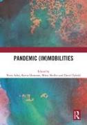 Vorderes Coverbild Pandemic (Im)mobilities