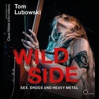 Vorderes Coverbild Wild Side
