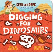 Digging for Dinosaurs