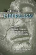 Vorderes Coverbild The Limits of Liberalism