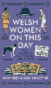 Welsh Women on This Day