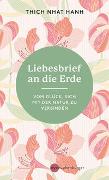 Liebesbrief an die Erde