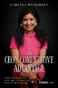 The Ceo's Competitive Advantage