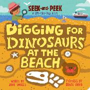 Digging for Dinosaurs: At the Beach