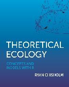 Theoretical Ecology