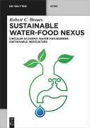 Sustainable Water-Food Nexus