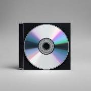 Vorderes Coverbild Geistermusik