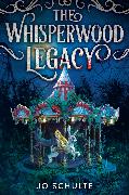 The Whisperwood Legacy