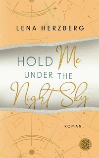 Vorderes Coverbild Hold Me Under The Night Sky