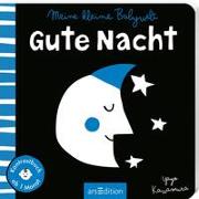 Meine kleine Babywelt: Gute Nacht