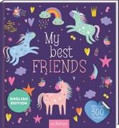 My Best Friends – Unicorn