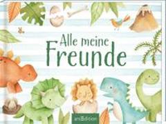 Alle meine Freunde – Dino