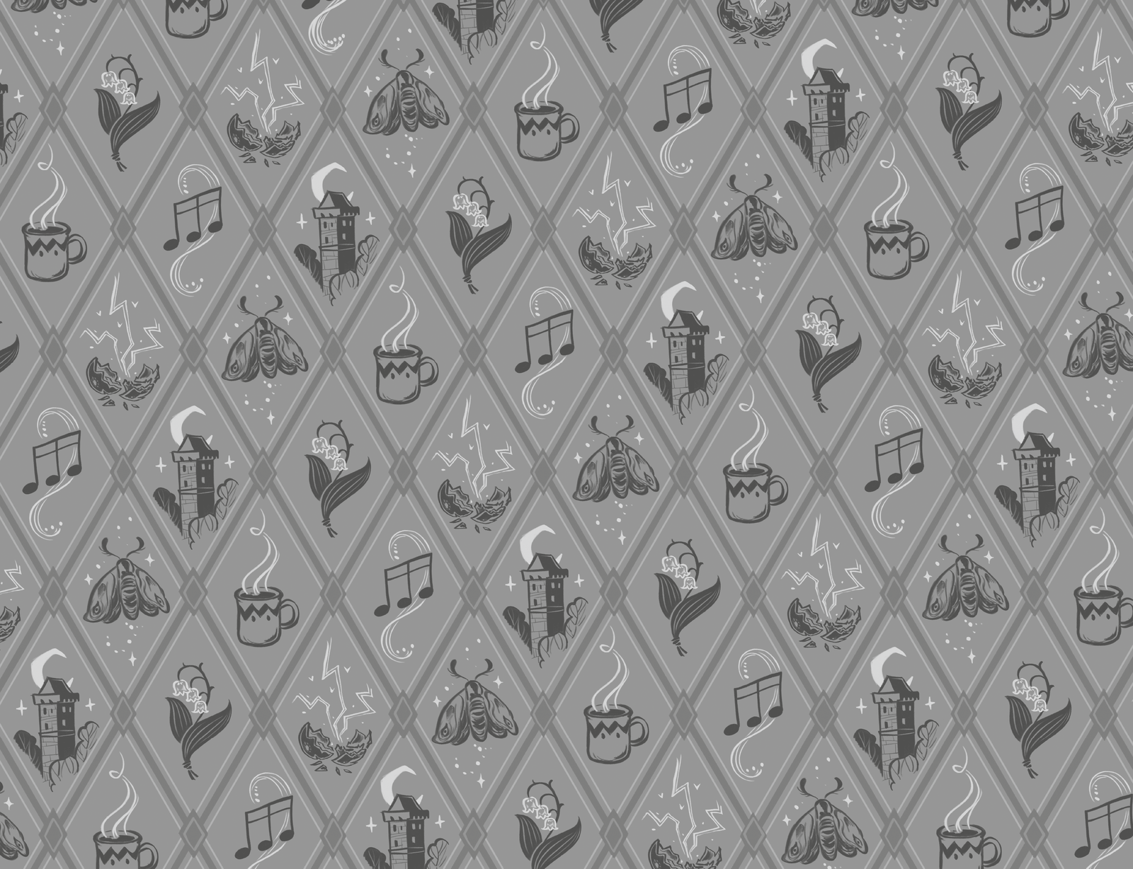 Beispielinhalt (Bild) Birds of Paris – Der verborgene Turm