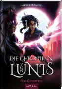 Die Chroniken von Lunis – Das Geheimnis (Die Chroniken von Lunis 3)