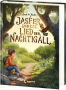 Jasper und das Lied der Nachtigall