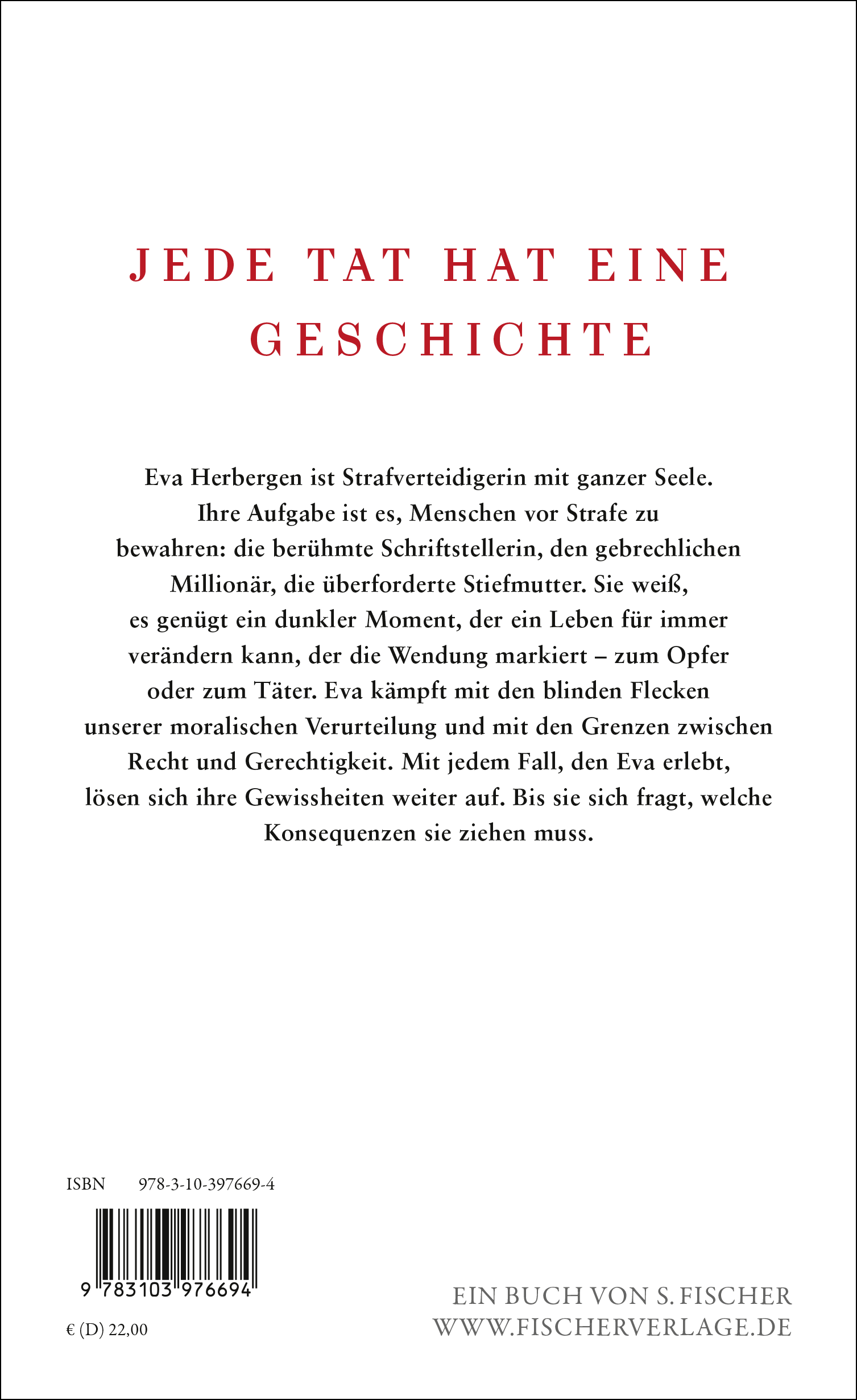 Rückseitencover Dunkle Momente