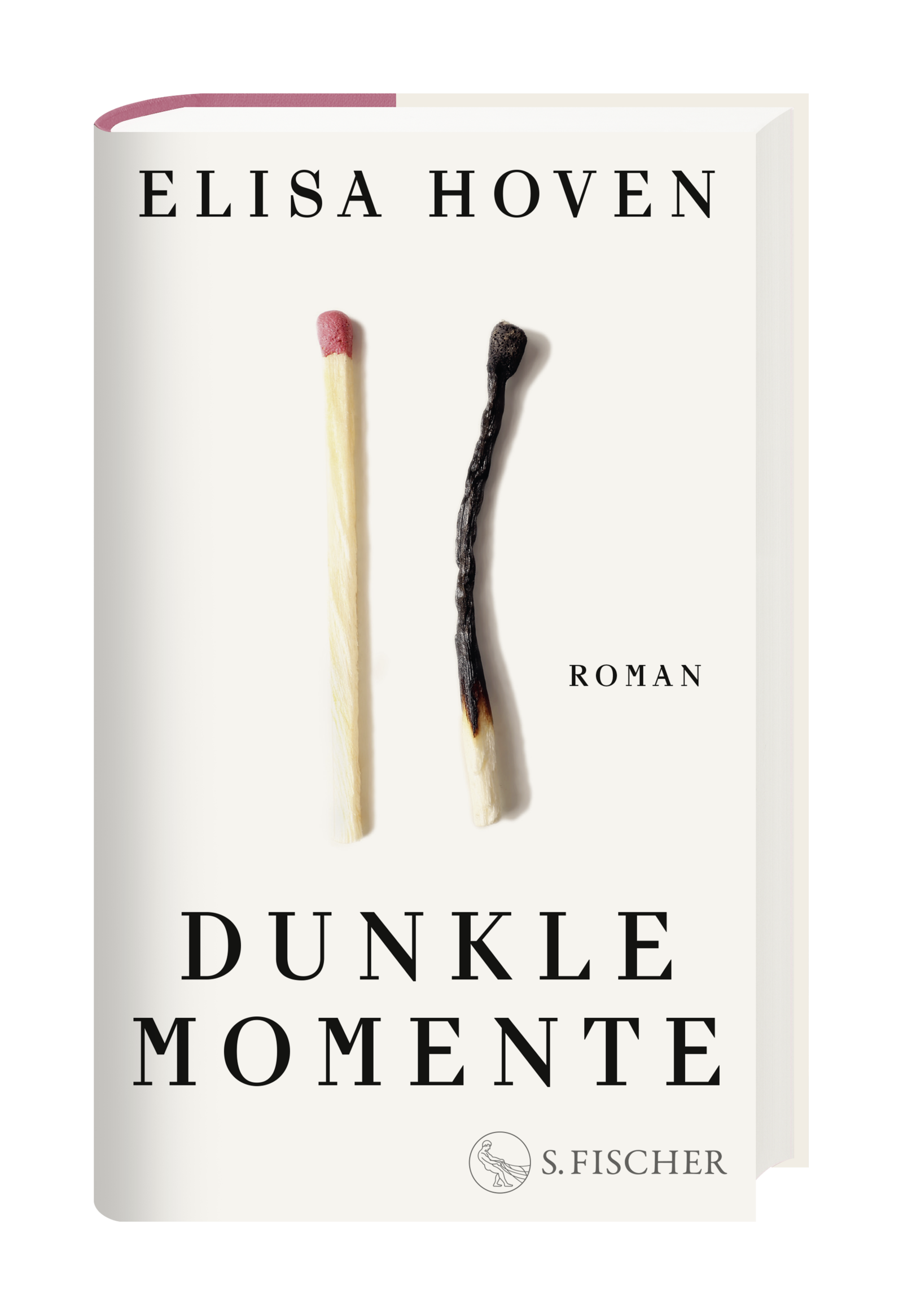 Anderes Coverbild Dunkle Momente