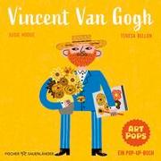 ART POPS: Vincent Van Gogh