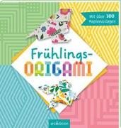 Frühlings-Origami