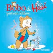 Bobo & Hasi putzen Zähne