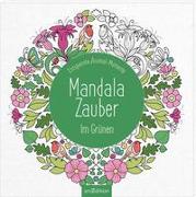 Mandala-Zauber – Im Grünen