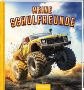 Meine Schulfreunde – Monstertruck