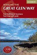 Walking the Great Glen Way