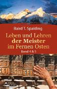 Leben und Lehren der Meister im Fernen Osten