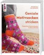 Geniale Motivsocken stricken