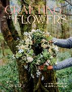 Vorderes Coverbild Crafting with Flowers