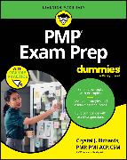 PMP Exam Prep For Dummies