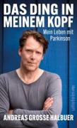 Vorderes Coverbild Das Ding in meinem Kopf