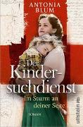 Der Kindersuchdienst (Kindersuchdienst 2)