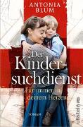 Der Kindersuchdienst (Kindersuchdienst 1)