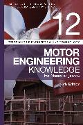 Reeds Vol 12: Motor Engineering Knowledge for Marine Engineers