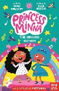 Princess Minna: The Singing Sisters