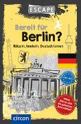 Bereit für Berlin?