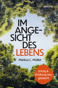 Vorderes Coverbild Im Angesicht des Lebens