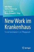 New Work im Krankenhaus