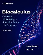 Biocalculus: Calculus, Probability, and Statistics for the Life Sciences