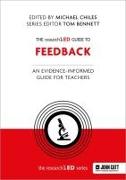 The Researched Guide to Feedback: An Evidence-Informed Guide for Teachers