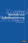 Kontrolle und Selbstbestimmung