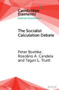 The Socialist Calculation Debate