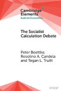 The Socialist Calculation Debate