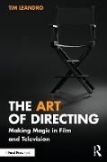 The Art of Directing