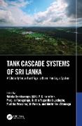 Tank Cascade Systems of Sri Lanka