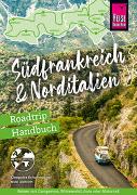 Reise Know-How Roadtrip Handbuch Südfrankreich & Norditalien