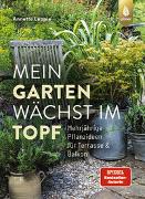 Mein Garten wächst im Topf