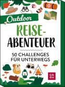 Reiseabenteuer – Outdoor