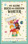 Das kleine Buch der großen Wörter